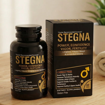 STEGNA