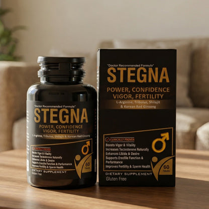 STEGNA
