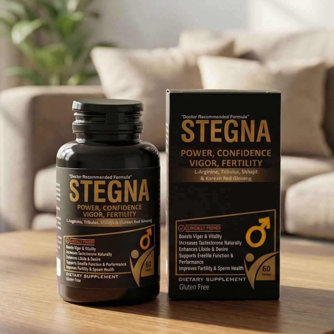 STEGNA