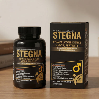 STEGNA